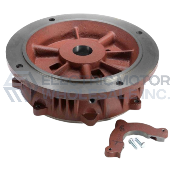 Image for A637 MARATHON 364-5T TEFC D-Flange Kit